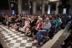 2018 Chorkonzert Freunderlwirtschaft