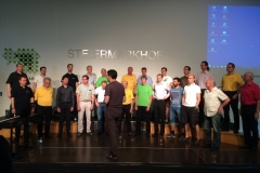 Chorkonzert Echt tierisch