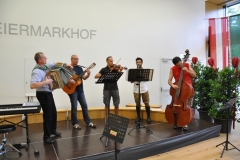 Chorkonzert Herz ist Trumpf