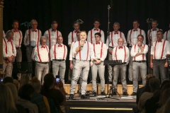 Herbstkonzert 2025  "15 PLÄTZE, 15 SCHÄTZE" (Fotos by Sofia Pinaeva)