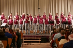 Herbstkonzerte 2021 (Fotos von Sofia Pinaeva)