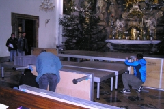 Mariatroster Advent 2014