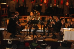 Mariatroster Advent 2015