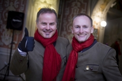 Mariatroster Advent 2016