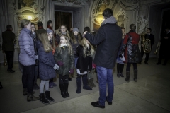 Mariatroster Advent 2017