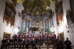 Mariatroster Advent 2019