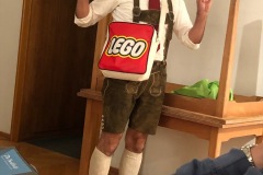 Probenarbeit in Coronazeiten