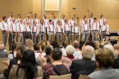 Sommerkonzert 2022 "Was bin ich?" (Fotos by Lucija Novak)