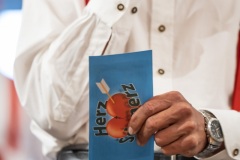 Sommerkonzert 2023 "Herz & Schmerz"  (Fotos by Lucija Novak)