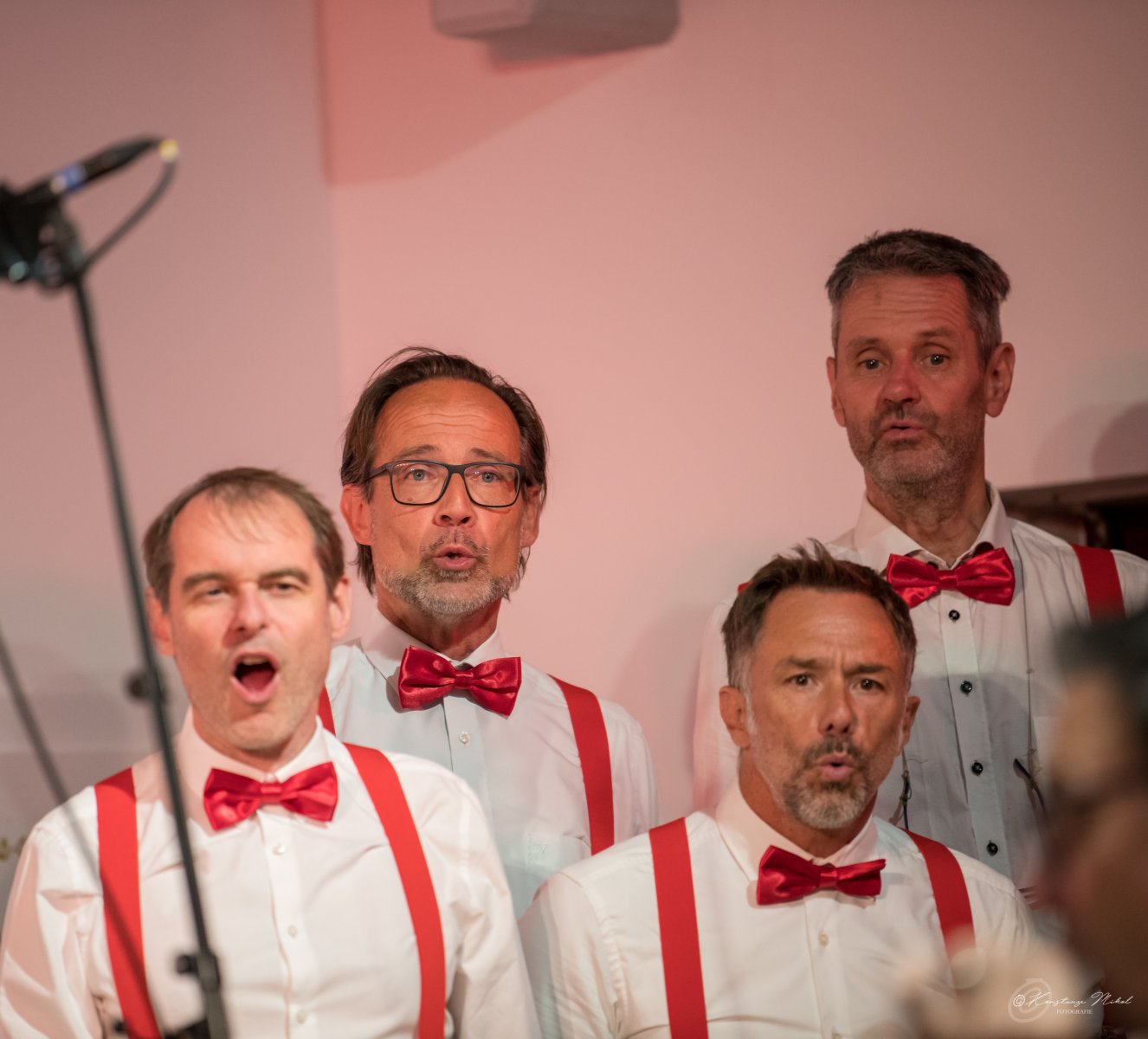 Konzertmoment der Mariatroster