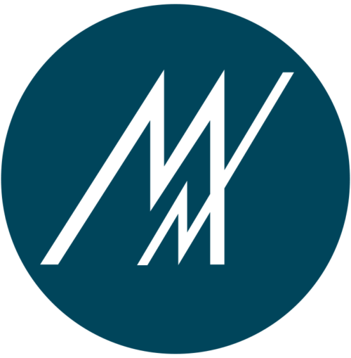 Logo der Mariatroster Männervokalwirtschaft